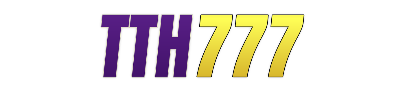 tth777 Logo